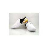 Durable Martial Arts Shoe/taekwondo Shoes, China Sports Goods Manufacture thumbnail-1