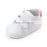 B22229A Baby PU Toddler Shoes Wholesale Baby Cute Spring and Autumn Soft Sole Shoes thumbnail-4