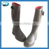 Cheap Price Military Wear-resistance Waterproof Hunting Shoes