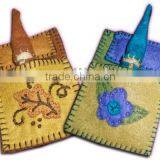 Inspection & Testing in Art Craft