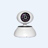 Mini HD Wireless IP Camera Wifi 720P Smart IR-Cut Night Vision P2P Baby Monitor Surveillance Onvif Network CCTV Security