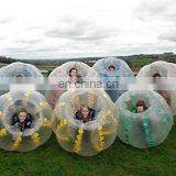 Inflatable Human Bubble Ball thumbnail-6