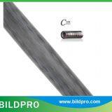 BILDPRO CT-132F New Design Best Quality Carbon Fiber Tripod Light Weight Video Camcorder Tripod thumbnail-4