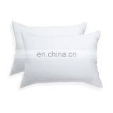 King Size Bed Pillows Set Microfiber Comfort Sleep 2 PACK Pillow 36 x 20 thumbnail-5