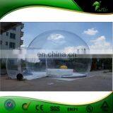 Tent Type Inflatable Bubble Camping Tent / Inflatable Clear Party Dome Tent / Inflatable Transparent Bubble Tent thumbnail-5