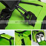Custom Shoulder Bag Long Strap Sport Bag Leisure Gym Bag Turns Into Backpack thumbnail-6