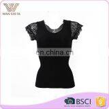 Custom colors newest design breathable high quality shaper bodysuit