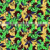 Holland Wax Prints Fabric Clothing 100% Cotton African Veritable Real Wax Fabric Phoenix Hitarget thumbnail-2