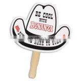 Advertising Wooden Sticks for Hand Fans thumbnail-1