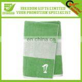 Promotional Logo OEM Cotton Bath Towel thumbnail-1