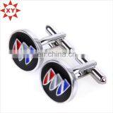 Metal Cufflinks for Man thumbnail-1