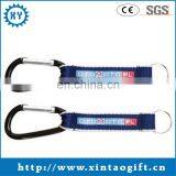 Keychain Short Lanyard With Carabiner Hook thumbnail-1