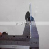 2016 New Arriver Custom Magnetic Bookmark With Magnet for Sale thumbnail-5