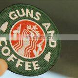 Wholesale Iron on Patches for Bag Clothing Hat