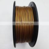 Hot Selling 3D Printer Filament 1.75mm 3mm 2.85mm Metal Plastic Filament thumbnail-2