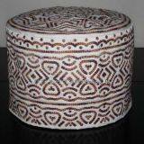 Latest Oman Hat / Muslim Cap / Arabian Cap / Oman Hat / Embroidered Cap thumbnail-4