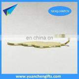 Metal Clips /Paper Clips With Logo /Brass Money Clips With Company Logo thumbnail-3