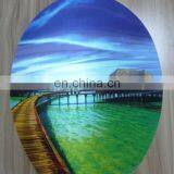 Vinyl Pvc Home Decor Wall Sticker Toilet Seat Sticker thumbnail-3