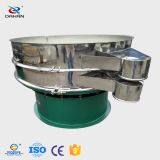 Sulphur Powder Vibrating Sieve for Filter thumbnail-4