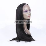 Factory Price Top Quality 100% Brazilian Human Hair Wigs