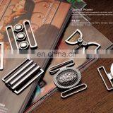 KAM Garment Metal Bag / Dress Buckles /adjustable Buckles thumbnail-1