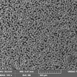 Сферический порошок литейного сплава