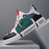 Nice Sole Nice Color Combination Casual Footwear thumbnail-5