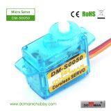 DM-S0050 5g DOMAN RC Digital Micro rc Servo thumbnail-2