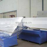 Insulating Glass Aluminum Spacer Bending Machine