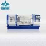 China QK1319 High Speed CNC Pipe Threading Lathe Machine Price