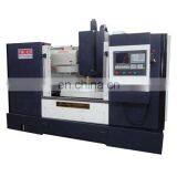 Vmc420 High Quality 3 Axis Vertical Cheap Price Cnc Vmc Milling Machine thumbnail-4