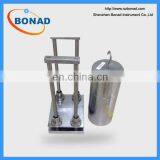 Stainless Plug Gauge EN 50075 Figure 7 Gauges Plug thumbnail-1