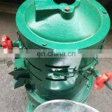 Bread 200kg-500kg Multifunctional Electric Wheat Peeling Machine