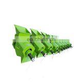 Машины для переработки зерновых. Машина для отжима масла из красных пальмовых плодов thumbnail-1