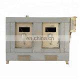 Commercial Mini Small Peanut Cacao Beans Sunflower Seed Hazelnut Coffee Bean Peanuts Roaster thumbnail-3