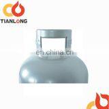 Empty Home Cooking Lpg Cylinder / Lpg Tank Container Export to Ukraine thumbnail-2