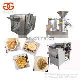 Automatic Peanut Paste Production Line Almond Butter Making Machine thumbnail-4