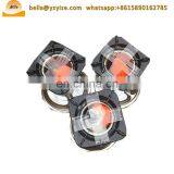 Modern Design Stainless Steel Outdoor Camping Wood Pellet Burning Stove Wood Pellet Cooking Stove thumbnail-3