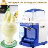 Automatic Ice Shaver Maker, Ice Shaver Snow Cone Ice Maker thumbnail-5