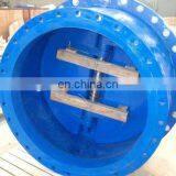 Big Size Tilting Check Valve thumbnail-1