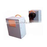 EA099 Flue Gas Dust Concentration Turbidity Extinction Opacity Meter Analyzer for Stack Chimney