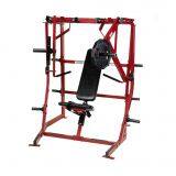 CM-144 Iso-Lateral Decline Bench Chest Press Equipment thumbnail-1