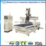 ATC Cnc Router Machine/board Cutting for Furniture/multi-drill/circuit Board Making Machine thumbnail-2