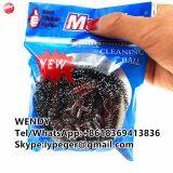15G Stainless Steel Scourer for Cleaning Dishes thumbnail-3