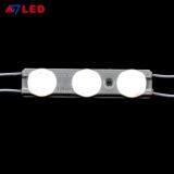 Waterproof IP67 3leds smd 2835 led driver module for lighted sign billboard