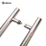 Filta Hardware Furniture Stainless Steel Glass Door Handle T Bar Pull Handle 8703 thumbnail-5