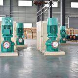 Anhui FLUID Pump System Co.,Ltd company overview - view 2 thumbnail