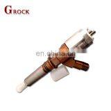 Excavator Engine 320D Genuine Fuel Injector 3264700 Common Rail Injector 326-4700 thumbnail-4