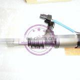 100% Original Common Rail Injector COMMON RAIL FUEL INJECTOR 095000-0720, 095000-0722, ME300290 thumbnail-1