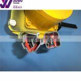 Good Value Excavator Parts Stepping Motor For Komatsu PC200-5 JiuWu Power thumbnail-4